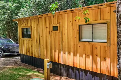 Image de •New• Tiny Home Getaway