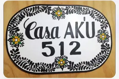 Image de Casa Ak'U   -3 bedrm Colonial Charm & Pool three blocks from Paseo Montejo