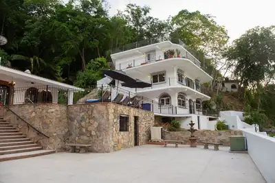 Image de Casa Luna en Boca Tomatlán