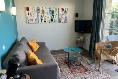Image de Port du Crouesty - Cap Ocean - Appartement 2 Pièces 4 Personnes