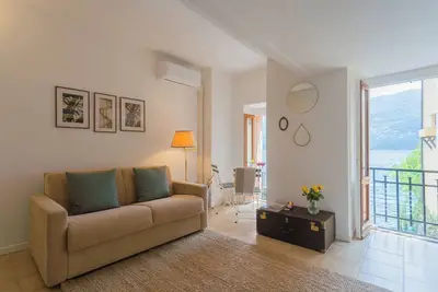 Image de Il Porticciolo - Une Chambre Appartement, Couchages 4