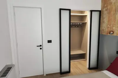 Image de 15 minutes from Gallipoli and Lecce, modern apartment with private courtyard