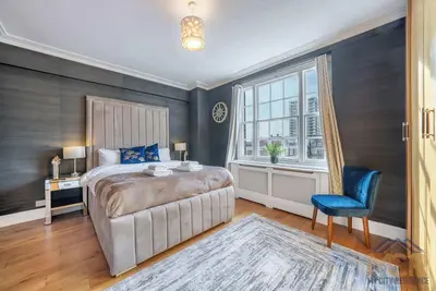 Image de Beautiful 2 Bedroom off Marble Arch