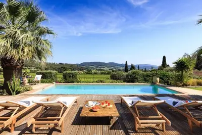 Image de Puntayucca - Deux Chambres Villa, Couchages 4