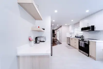 Image de Luxury waterfront cottage in Peterborough