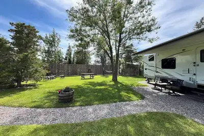 Image de Timber Ridge Camper