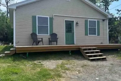 Image de Lily Bay Camp - Greenville