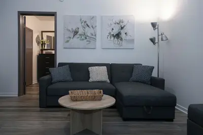Image de Great place in a comfy space