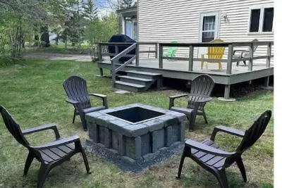 Image de Maine Point Vacation Rentals - Greenville
