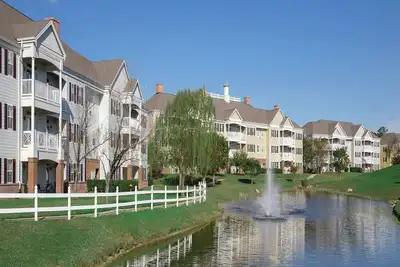 Image de 3 Bedroom Condo at Williamsburg Governor's Green! !
