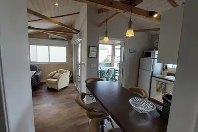 Image de Chalet Avec Climatisation Proche mer