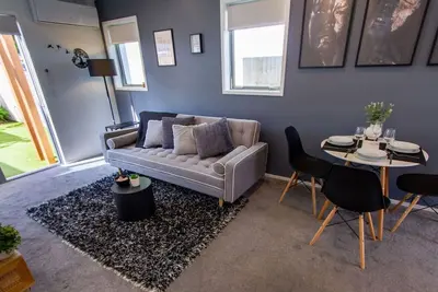 Image de Hideout in Central Christchurch