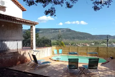 Image de Villa rénové en 2023! !