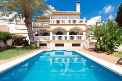 Image de Fragata House by Interhome