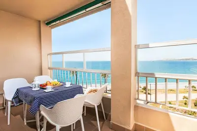 Image de Appartement Marina by Interhome