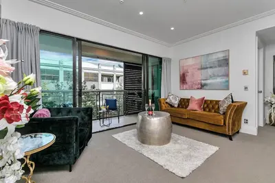 Image de Elite Corporate Quarters