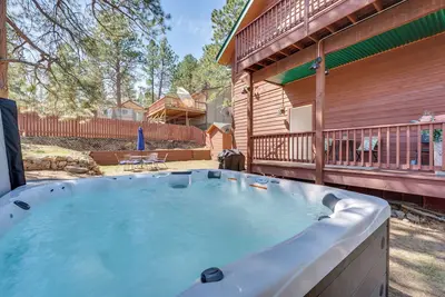 Image de 2 Mi to Lake Estes: Home w/ Deck & Grill