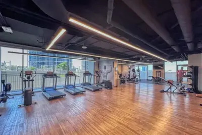 Image de 1bedroom unit at Dubai Creek