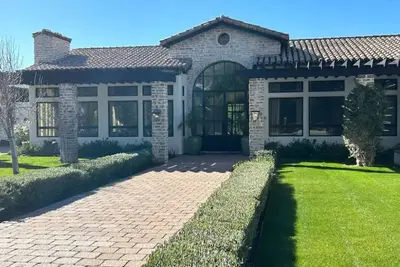 Image de Luxurious 5 Bedroom Home w\/Casita Close to Old Town Scottsville