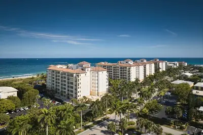 Image de Marriott Ocean Pointe, Oceanfront, Kitchen, Access to Resort Amenities