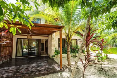 Image de Tulum Jungle Villas - Villa Rüfüs du Sol