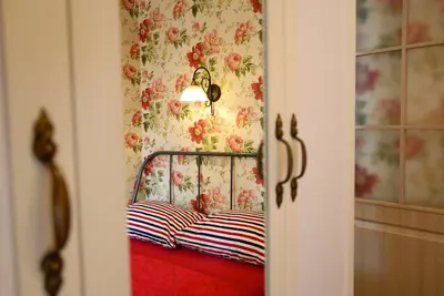 Image de Cozy Central Apartment