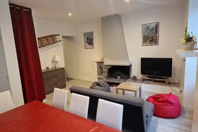 Image de Appartement proche Gourette