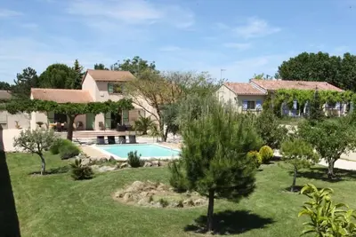 Image de Maison de vacances Soleil