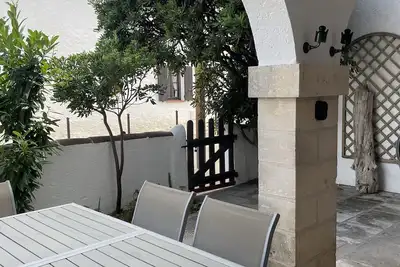 Image de Le 45 - La Sauvagine, Appartement Ă 3 min des plages.
