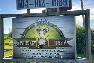 Image de Whiskey Bay Lodge #3
