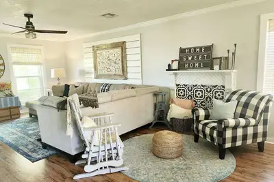 Image de Relax at The Ragley Rendevous - Peaceful country home close to Coushatta Casino