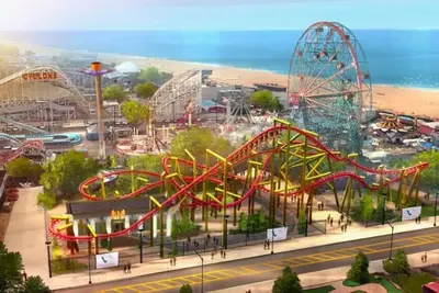 Image de Beautiful Town house, 3 bedrooms, 2 full/ 1 half