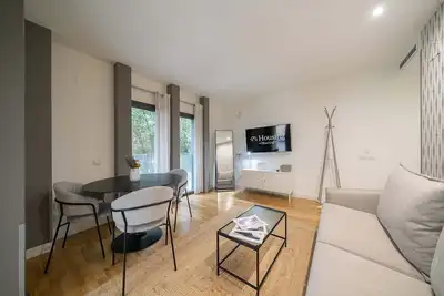 Image de Comfortable apartment for two people by SharingCo