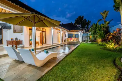Image de Romantica Villa