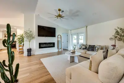 Image de Chic Bonita Springs Vacation Rental, 6 Mi to Beach