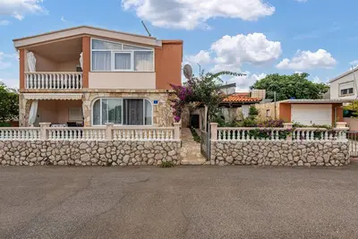 Image de Superbe appartement de 2 chambres à Vir