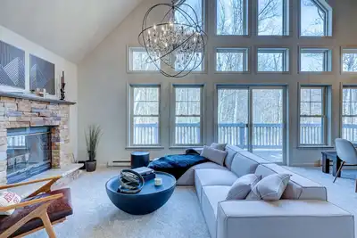 Image de Cozy Home by Camelback