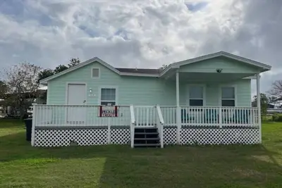 Image de Speckled Trout Retreat