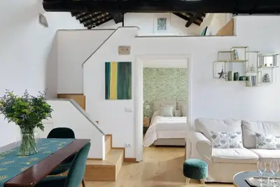 Image de Montevecchio2 - Apartment for 4 in Navona square area