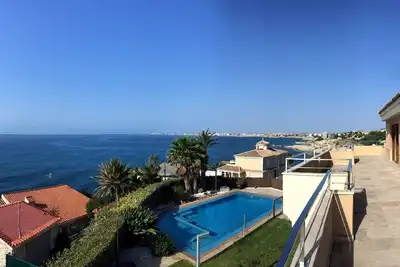 Image de Villa de Lujo Frente al mar en El Campello