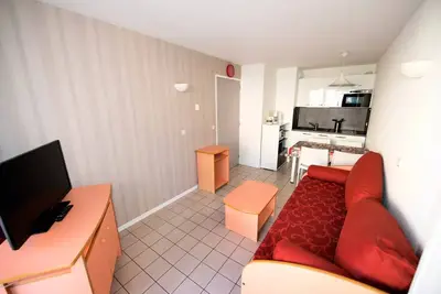 Image de Appartement 2 pièces 4 personnes Confort