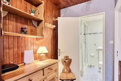 Image de Schöne 2 Zimmer von 32m2 auf den Pisten des Lavachet