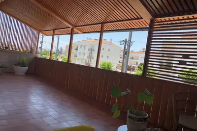 Image de Pombal Suite Fica Localizado na Estrada 237 ao Lado Centro TerapĂŞutico de Pombal