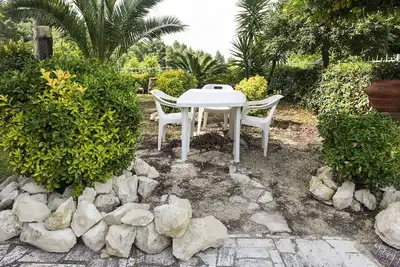 Image de A30 - Poggio, new one bedroom apartment with garden