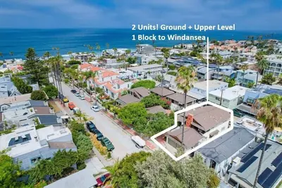 Image de 2 Dog Friendly Units + 2 Garages + Ocean 1 Block