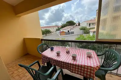 Image de Appartement idéal pour une famille avec parking 4gen5