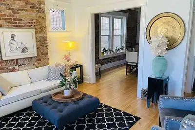 Image de 2bd - Best Location Downtown Denver - 2 blocks to big park, coffee shop, food