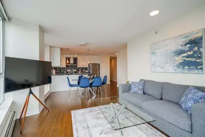 Image de Gorgeous Unit with Beautiful City Views