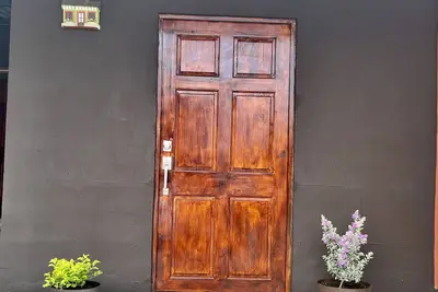 Image de La casita