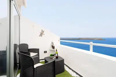 Image de Live Puertito Neptune Beach